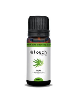 Canabis 11 ml - Hemp (Cannabis Sativa)