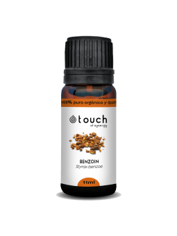 Benjuí 11 ml - Benzoin (Styrax benzoe)