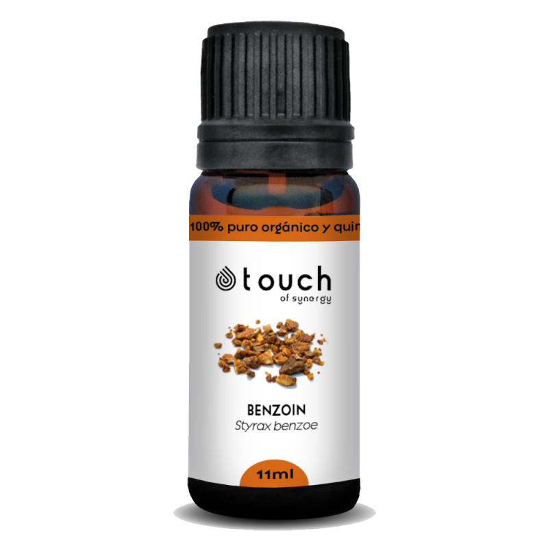 Benjuí 11 ml - Benzoin (Styrax benzoe)