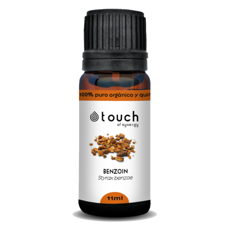 Benjuí 11 ml - Benzoin (Styrax benzoe)