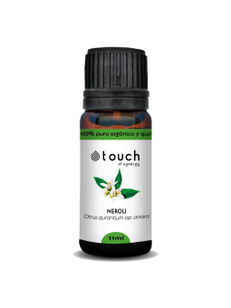 Azahar 11 ml - Neroli (Citrus aurantium ssp aurantium)