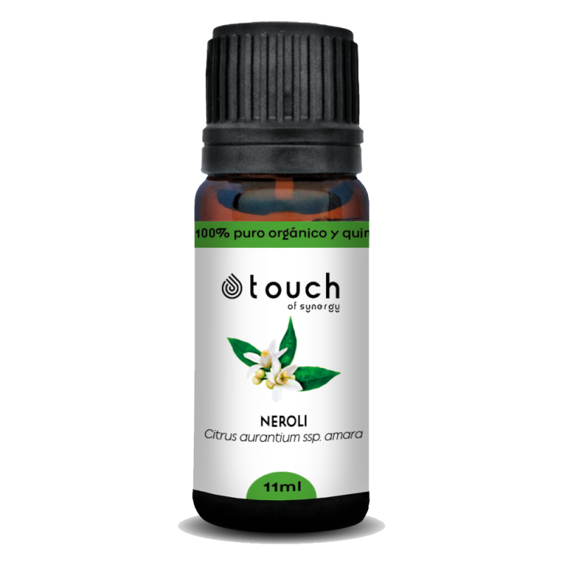 Azahar 11 ml - Neroli (Citrus aurantium ssp aurantium)