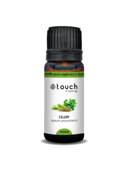 Apio 11 ml - Celery (Apium graveolens)