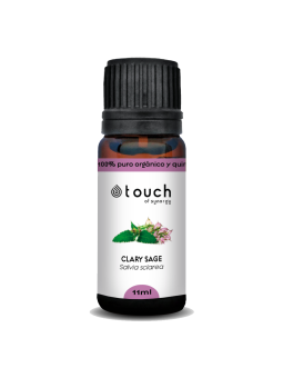Amaro 11 ml - Clary Sage (Salvia sclarea)