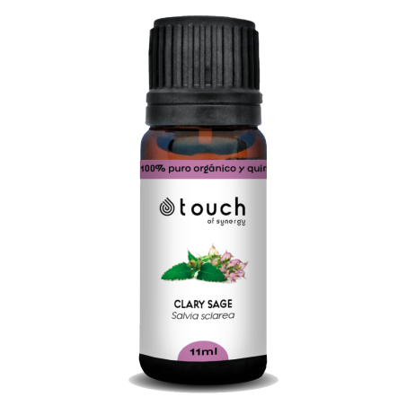 Amaro 11 ml - Clary Sage (Salvia sclarea)