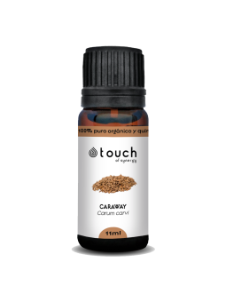 Alcaravea 11 ml - Caraway (Carum carvi)
