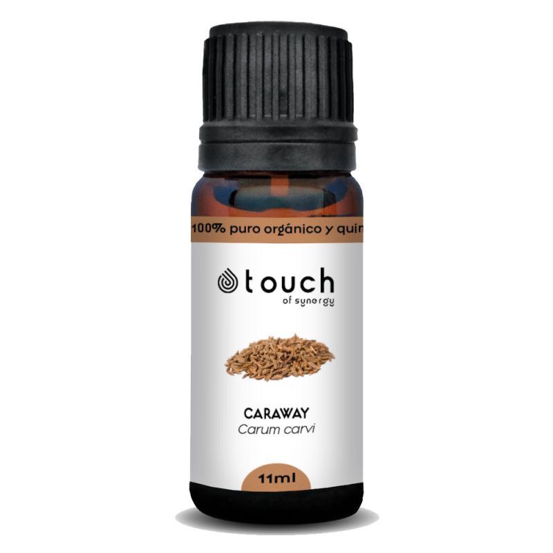 Alcaravea 11 ml - Caraway (Carum carvi)