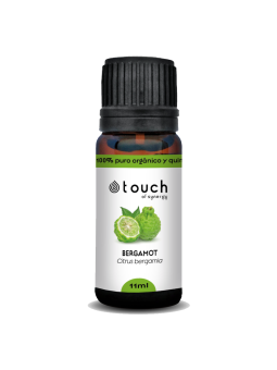 Bergamota 11 ml (Citrus Bergamia)
