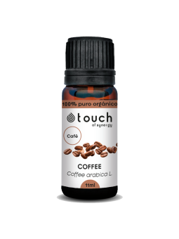 Cafe 11 ml (Coffee arabica L)