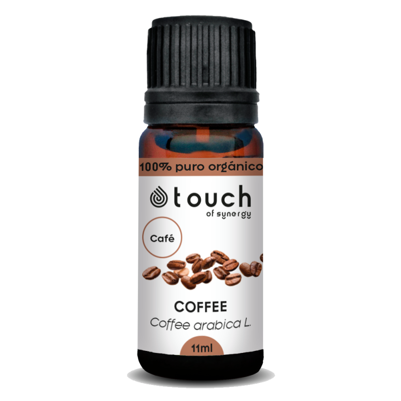 Cafe 11 ml (Coffee arabica L)