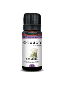 Rosalina 11 ml - Lavender Tea Tree (Melaleuca ericifolia)