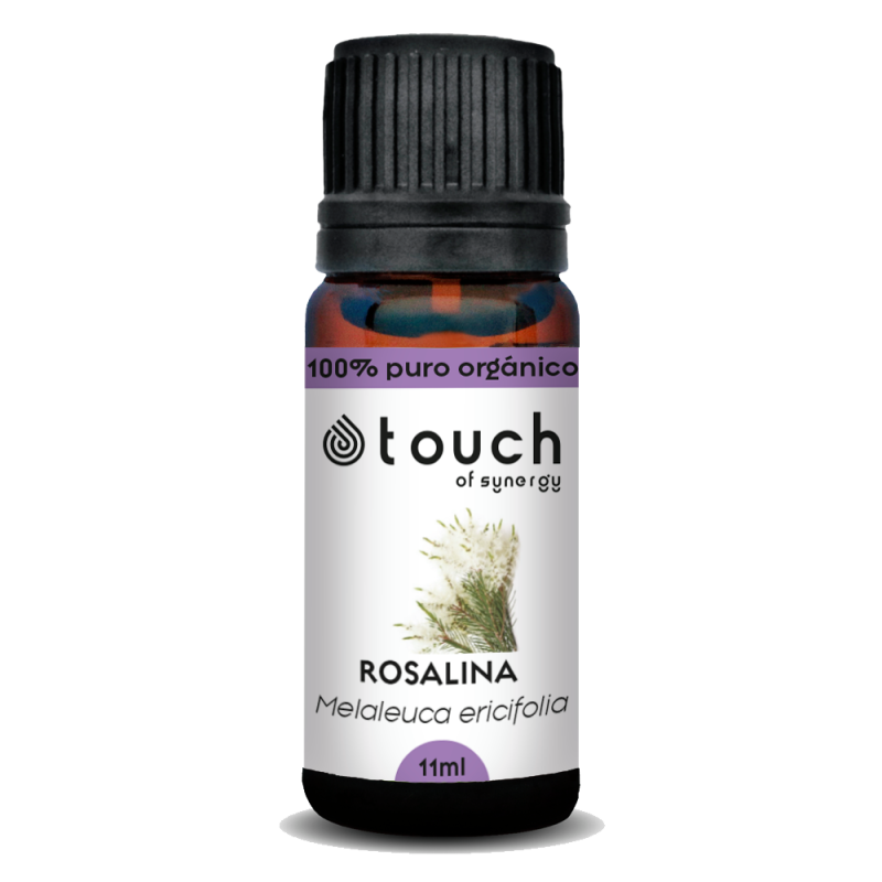 Rosalina 11 ml - Lavender Tea Tree (Melaleuca ericifolia)