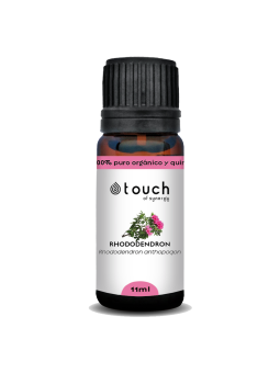 Rododendro 11 ml - Rhododendron (Rhododendron anthopogon)