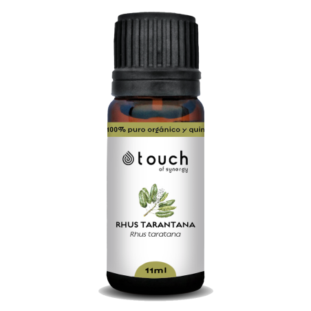 Issa 11 ml - Rhus Tarantana (Rhus taratana)