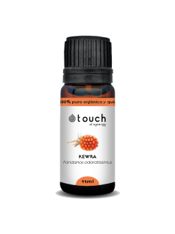 Adan 11 ml - Kewra (Pandanos odoratissimus)