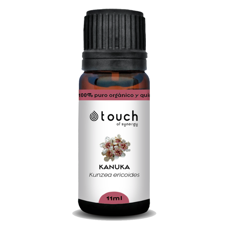Kanuka 11 ml - Kanuka (Kunzea ericoides)