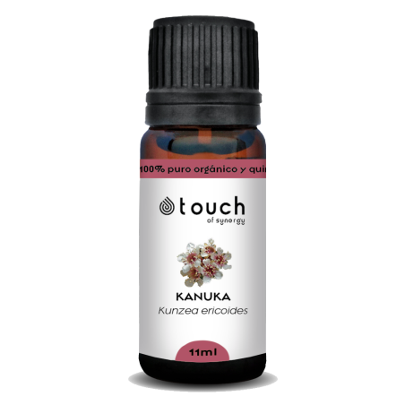 Kanuka 11 ml - Kanuka (Kunzea ericoides)