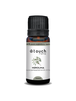 Nerolina 11 ml - Nerolina (Melaleuca quinquenervia qt. LN Nerolina)