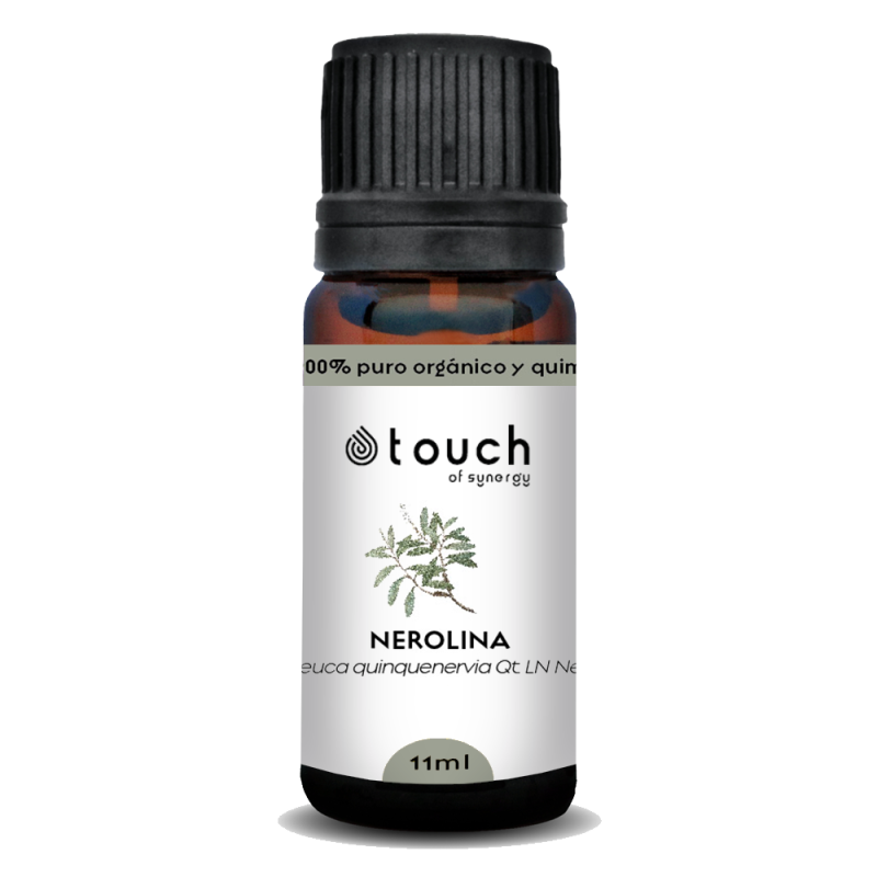 Nerolina 11 ml - Nerolina (Melaleuca quinquenervia qt. LN Nerolina)