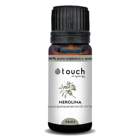 Nerolina 11 ml - Nerolina (Melaleuca quinquenervia qt. LN Nerolina)