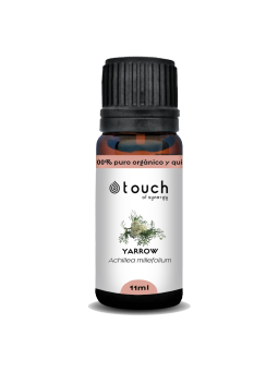 Milenrama 11 ml - Yarrow (Achillea millefolium)