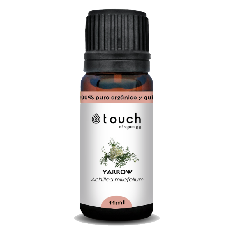 Milenrama 11 ml - Yarrow (Achillea millefolium)