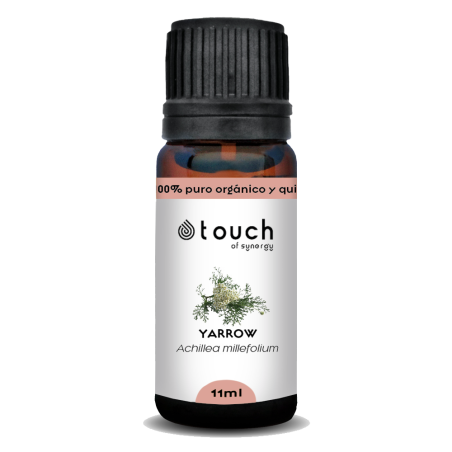 Milenrama 11 ml - Yarrow (Achillea millefolium)