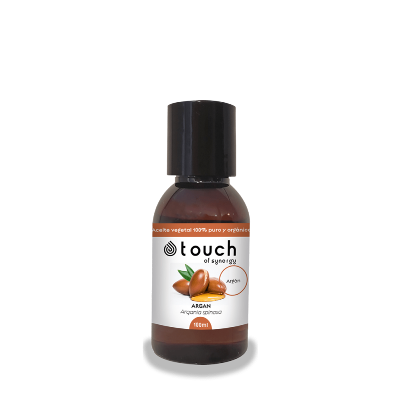 Argán