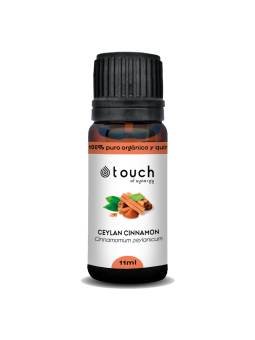 Canela de Ceilán 11 ml -  Ceylan Cinnamon (Cinnamomum zeylanicum)