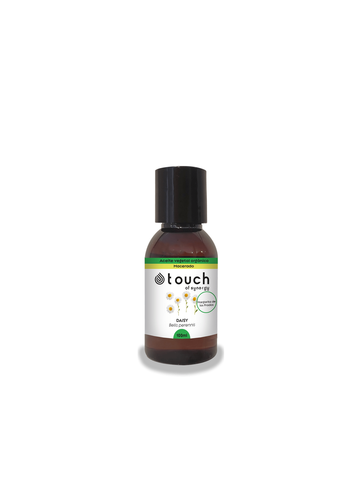 Margarita de los Prados