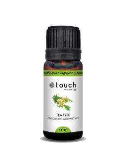 Árbol de té 11 ml - Tea tree (melaleuca alternifolia)