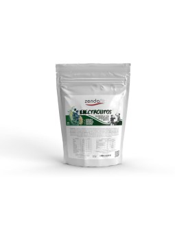 Electrolitos de Clorofila