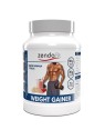 Ganador de Peso - Weight Gainer Sabor Banana y Fresa (1800 grs)