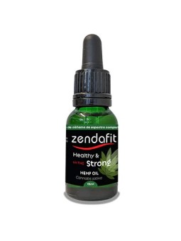 Healthy & Strong 16 ml