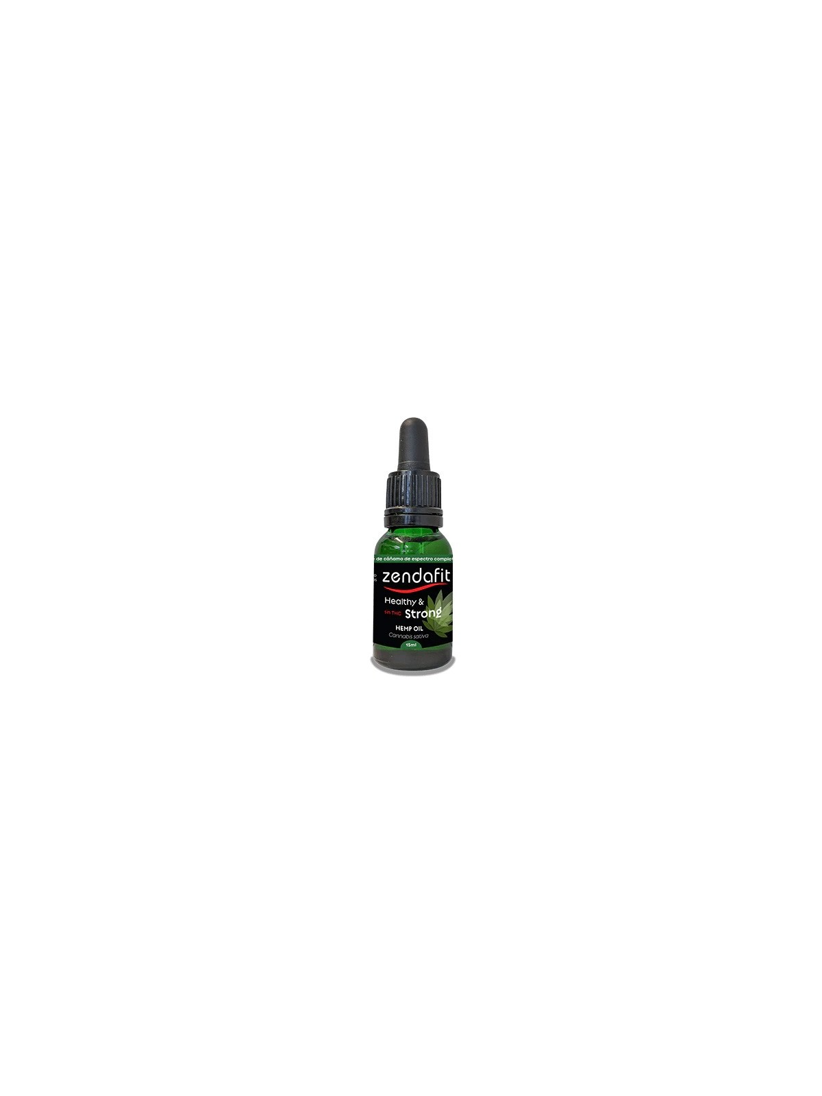 Healthy & Strong 16 ml