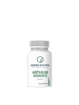 Arthium Advance (60 tabletas)