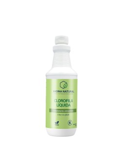 Clorofila Líquida (473 ml)