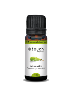 Abeto de Douglas 11 ml - Douglas Fir (Pseudotsuga menziesii)