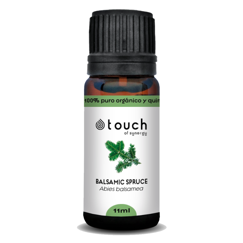Abeto Balsámico 11 ml - Balsamic Spruce (Abies balsamea)