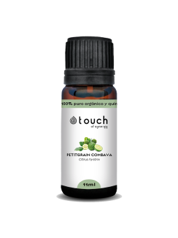 Combava 11 ml - Petitgrain Combava (Citrus hystrix)