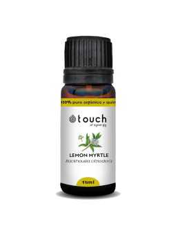 Mirto limón 11 ml - Lemon Myrtle (Backhousia citriodora)