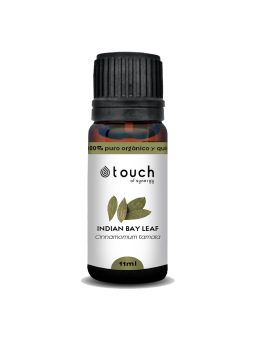 Canela Tamala 11 ml - Indian Bay Leaf (Cinnamomum tamala)