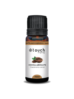 Cacao 11 ml - Cocoa absolute (Theobroma cacao)