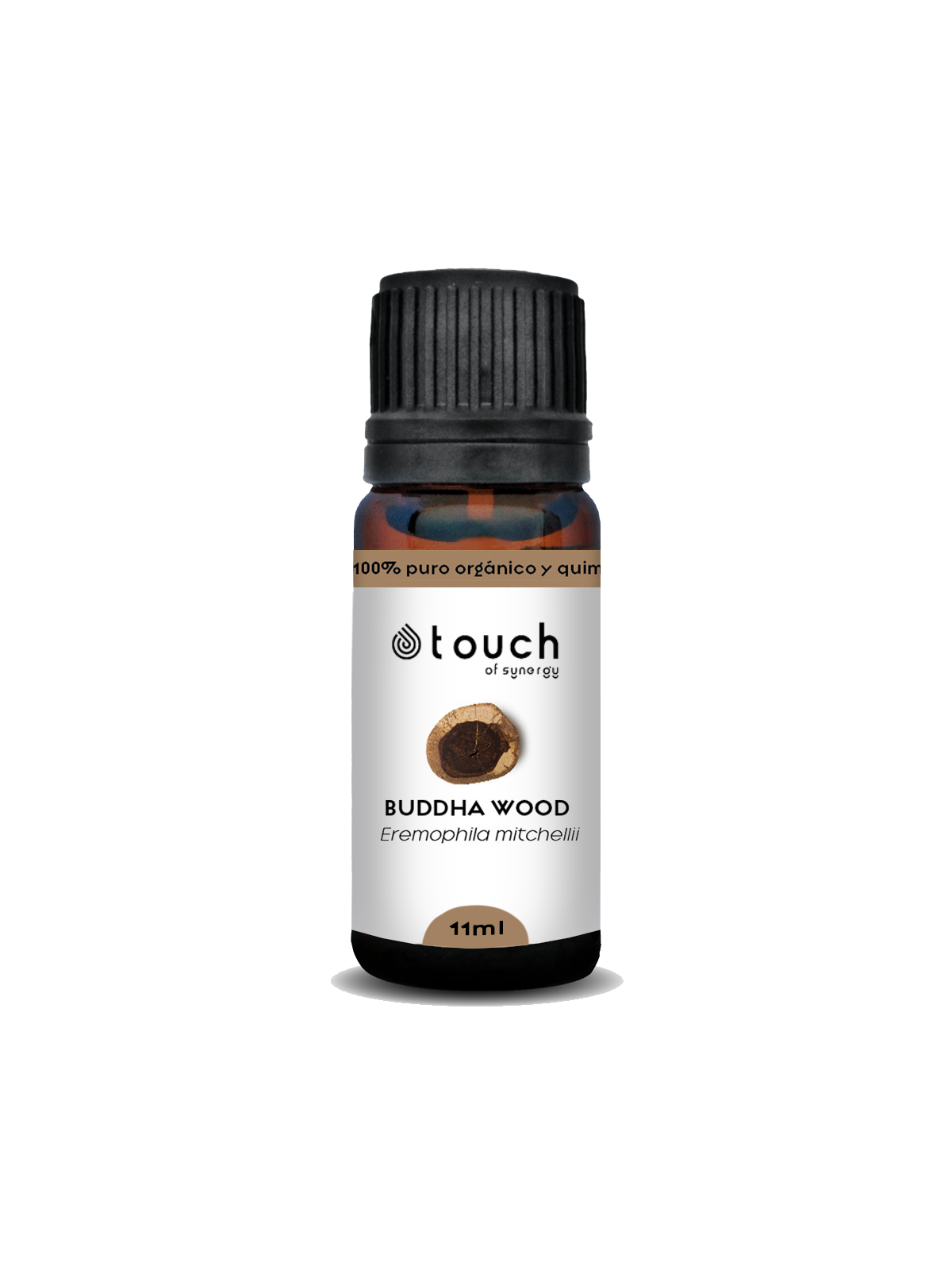Madera de Buda 11 ml - Buddha Wood (Eremophila mitchelli)