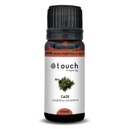 Brea de Enebro 11 ml - Cade (Juniperus Oxycedrus)