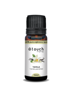 Vainilla 11 ml - Vanilla (Vanilla planifolia)