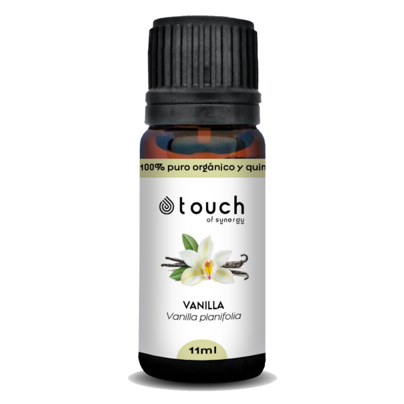 Vainilla 11 ml - Vanilla (Vanilla planifolia)