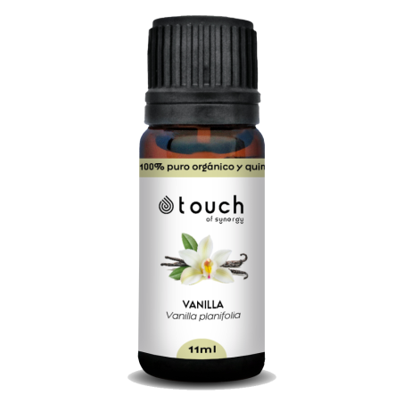Vainilla 11 ml - Vanilla (Vanilla planifolia)