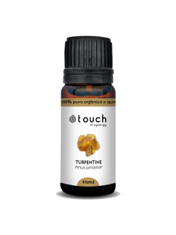 Trementina 11 ml - Turpentine (Pinus pinaster)