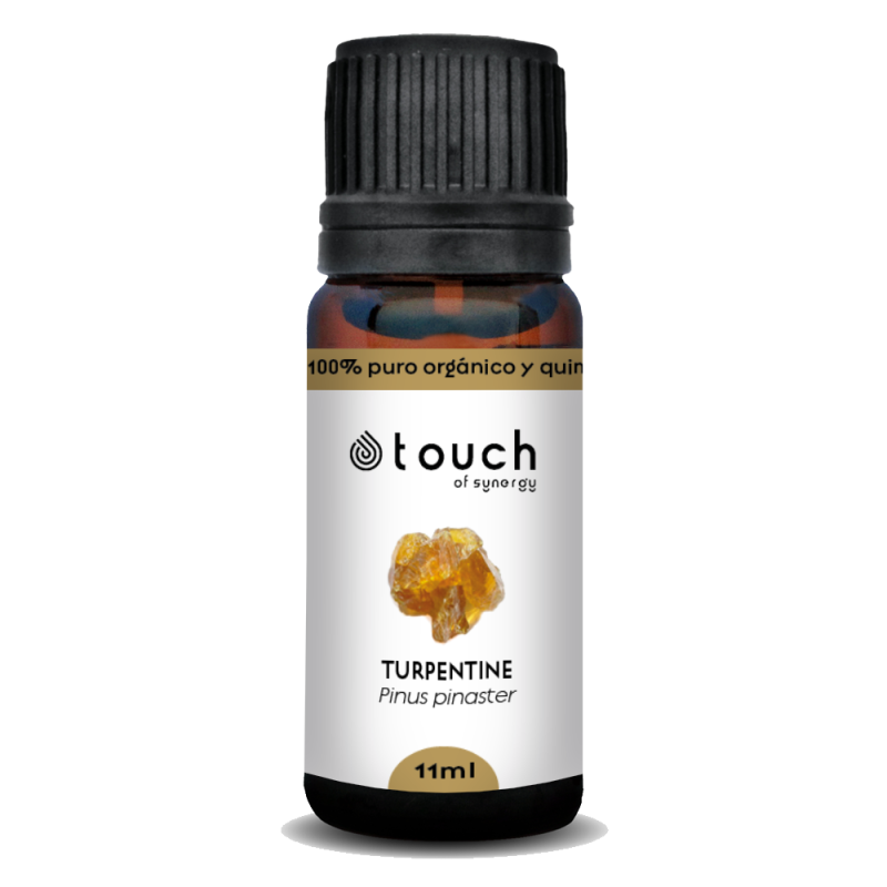 Trementina 11 ml - Turpentine (Pinus pinaster)